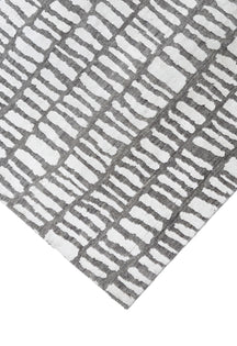 Chalk Dash Rug