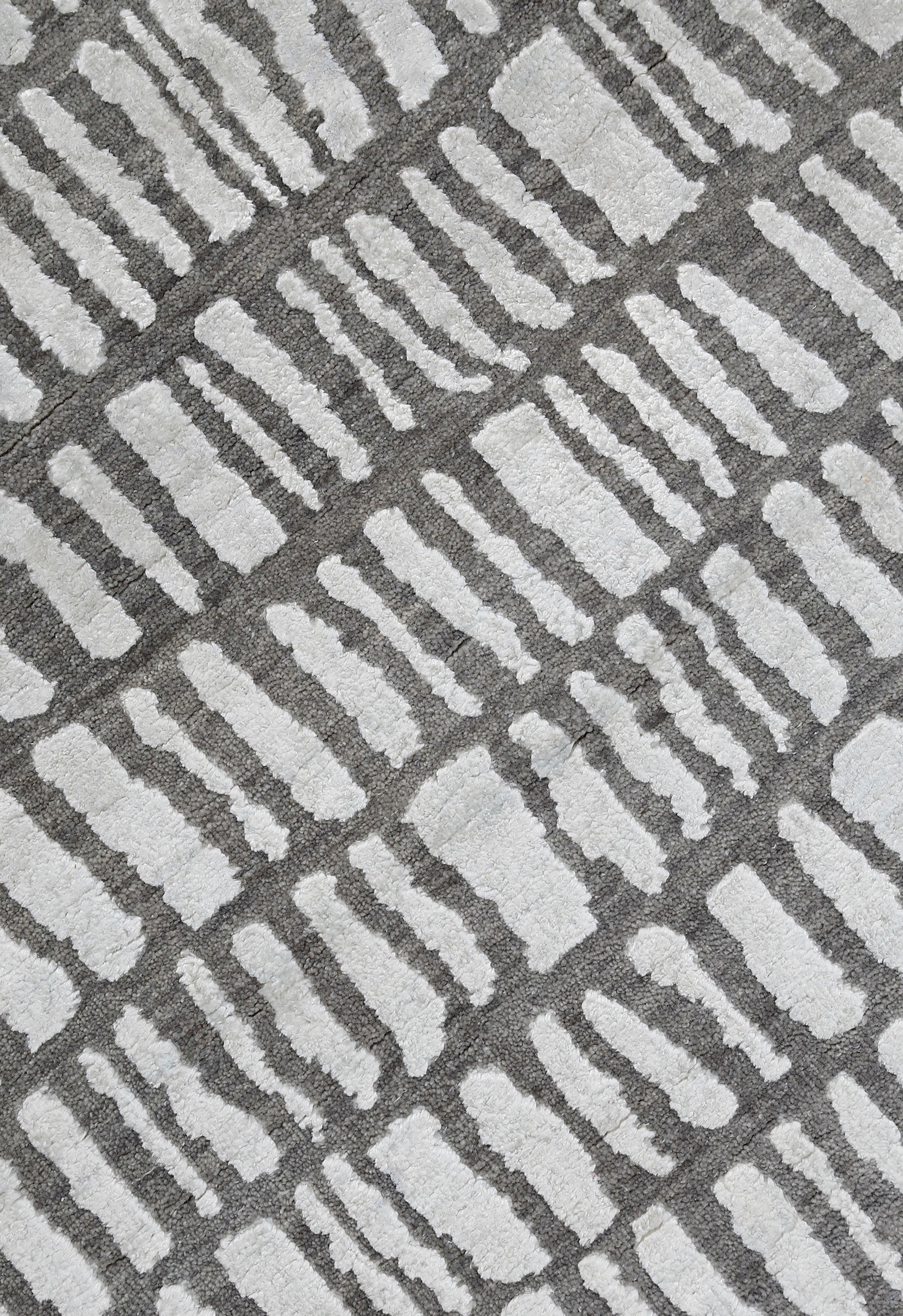 Chalk Dash Rug