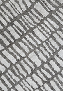 Chalk Dash Rug