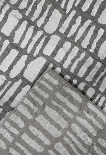 Chalk Dash Rug