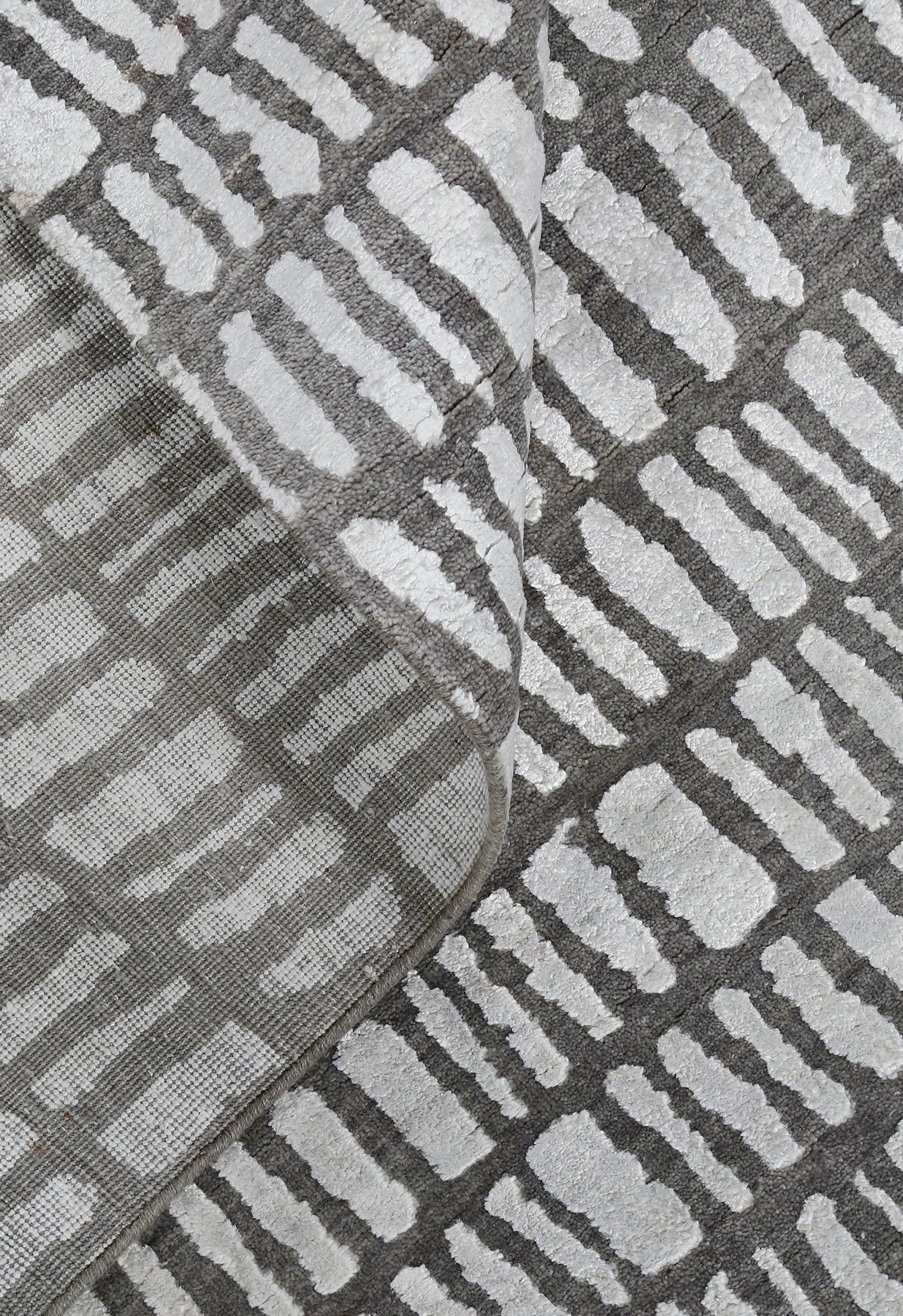 Chalk Dash Rug