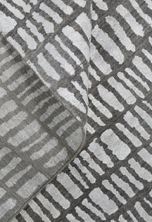 Chalk Dash Rug