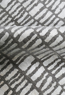Chalk Dash Rug