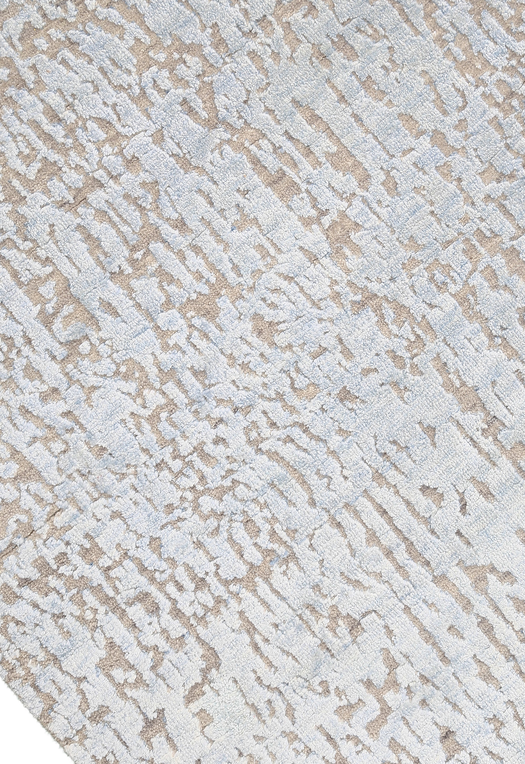 Misty Stone Rug