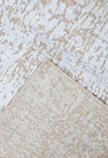 Misty Stone Rug