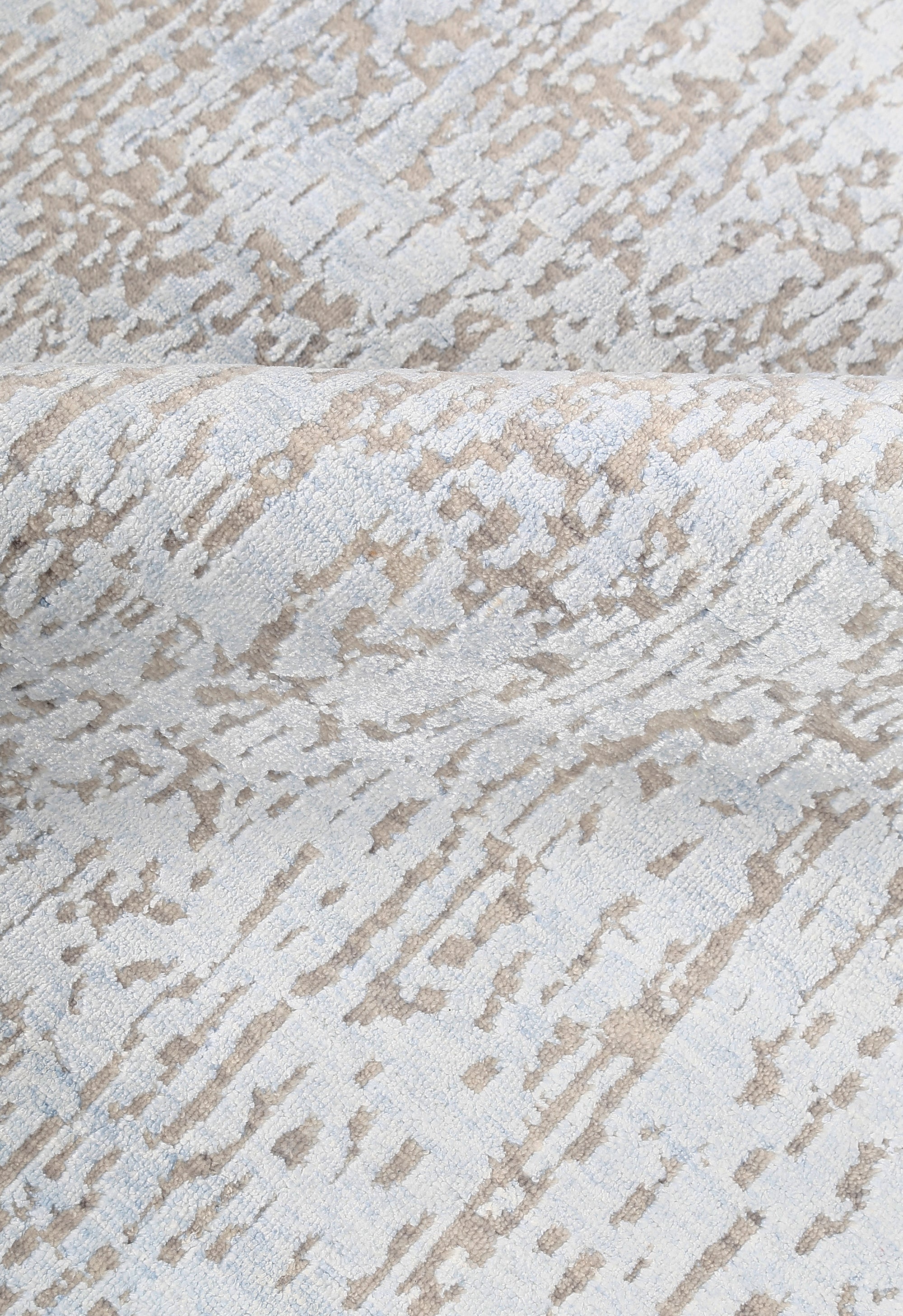 Misty Stone Rug