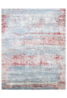 Coral Sky Wash