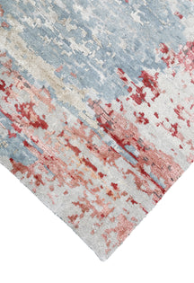 Coral Sky Wash