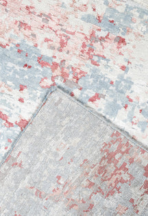 Coral Sky Wash
