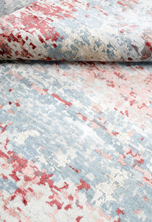 Coral Sky Wash