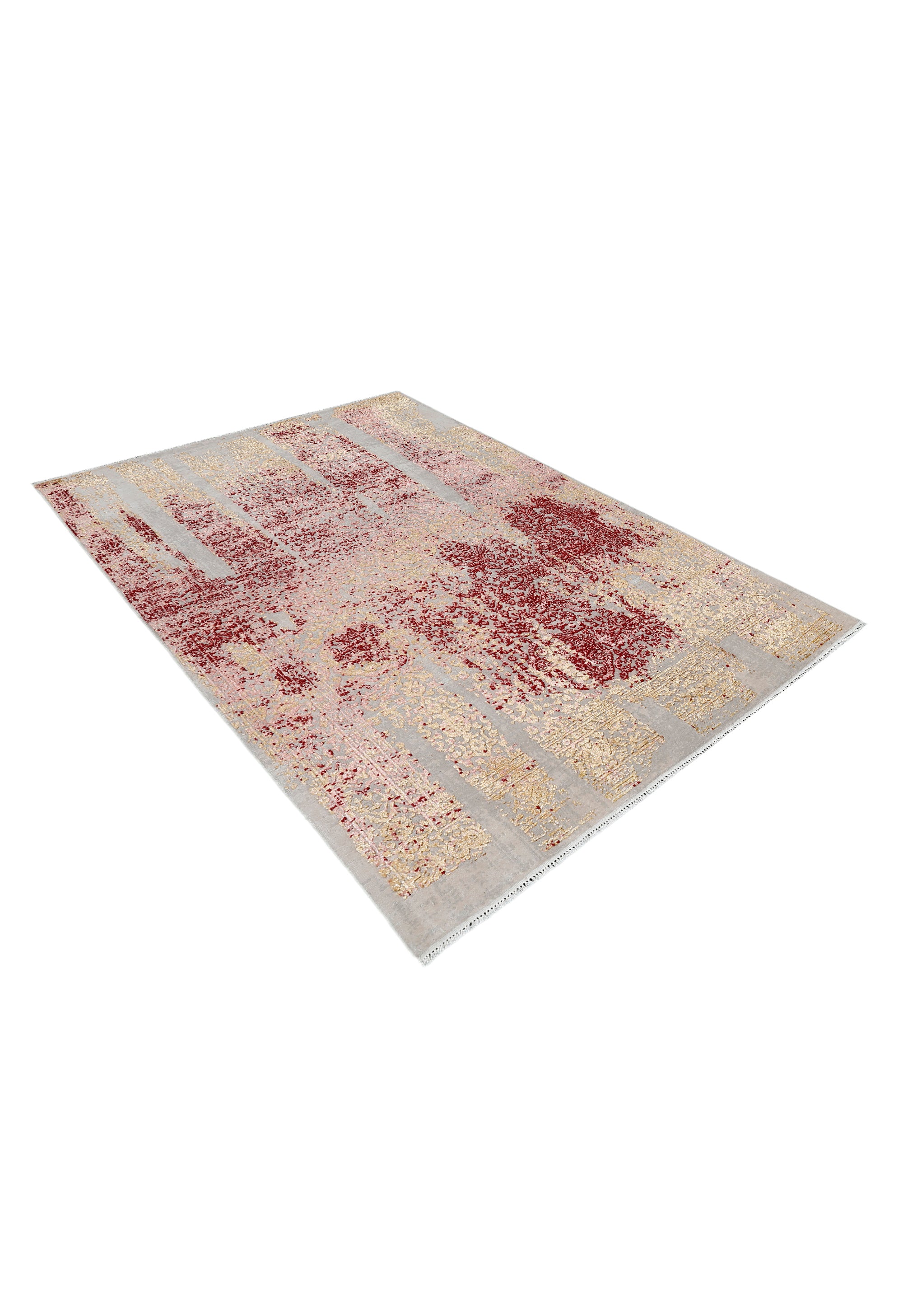 Khushi-Living-Carpet-Rugs-Hand-Knotted-Modern