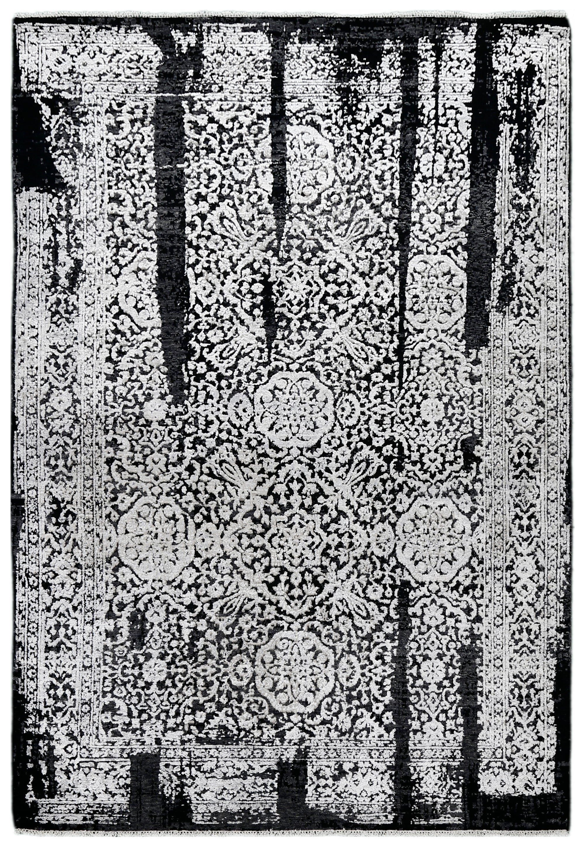 Inkwash Classic Rug