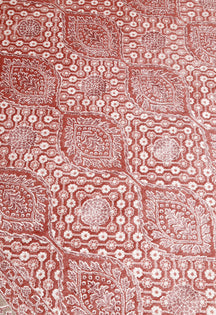 Blush Jaali