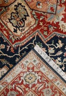 Khushi-Living-Carpet-Rugs-Hand-Knotted-Traditional