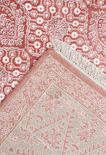 Blush Jaali