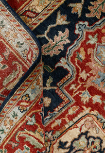 Khushi-Living-Carpet-Rugs-Hand-Knotted-Traditional