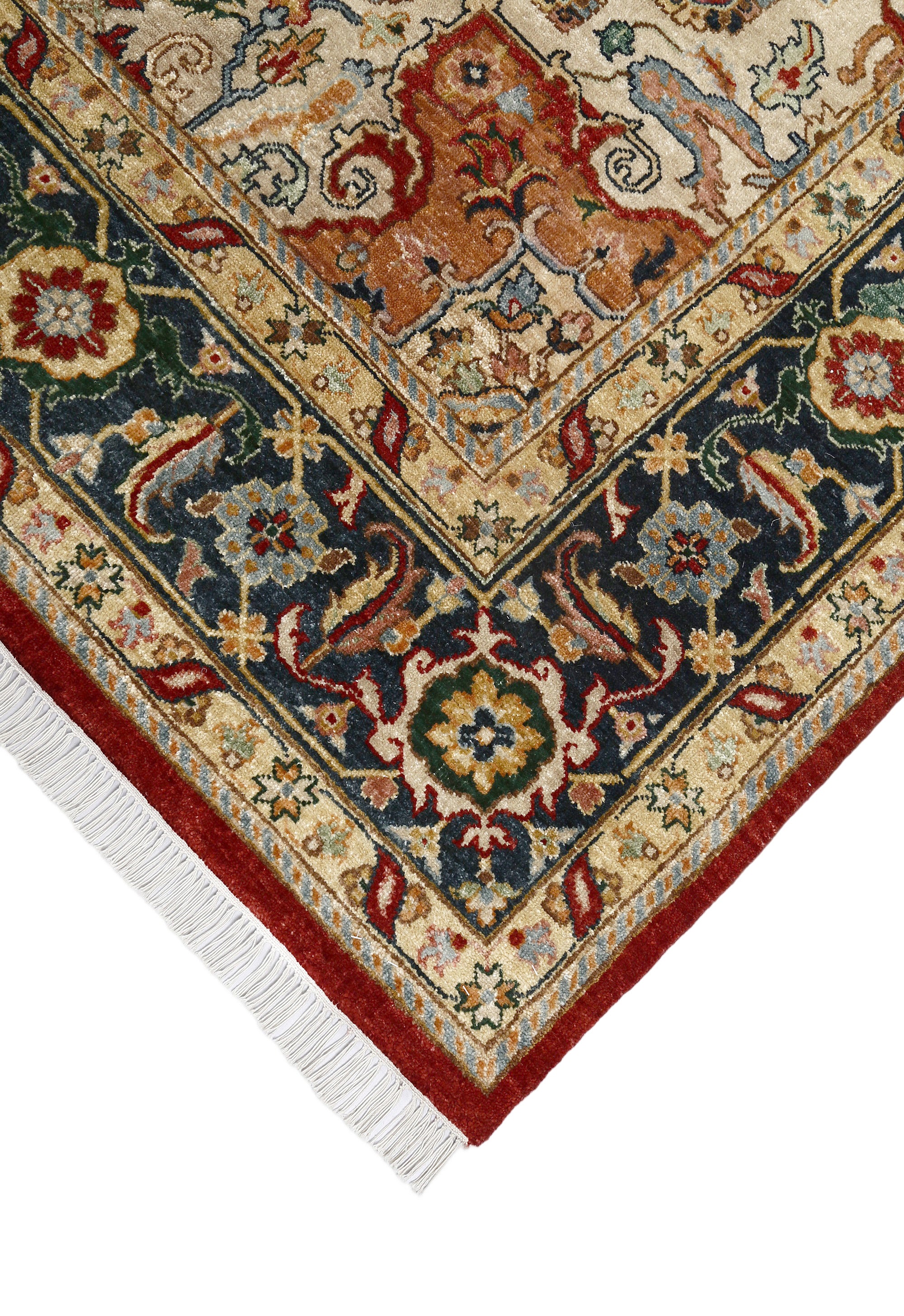 Khushi-Living-Carpet-Rugs-Hand-Knotted-Traditional