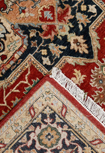Khushi-Living-Carpet-Rugs-Hand-Knotted-Traditional