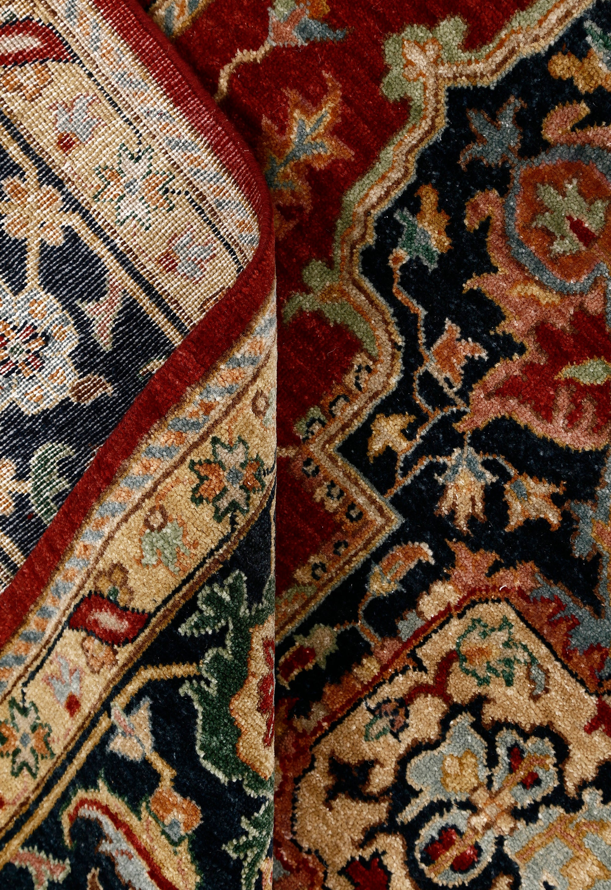 Khushi-Living-Carpet-Rugs-Hand-Knotted-Traditional