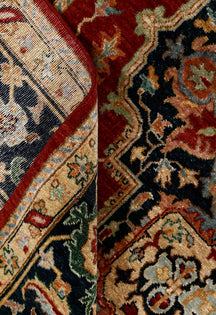 Khushi-Living-Carpet-Rugs-Hand-Knotted-Traditional