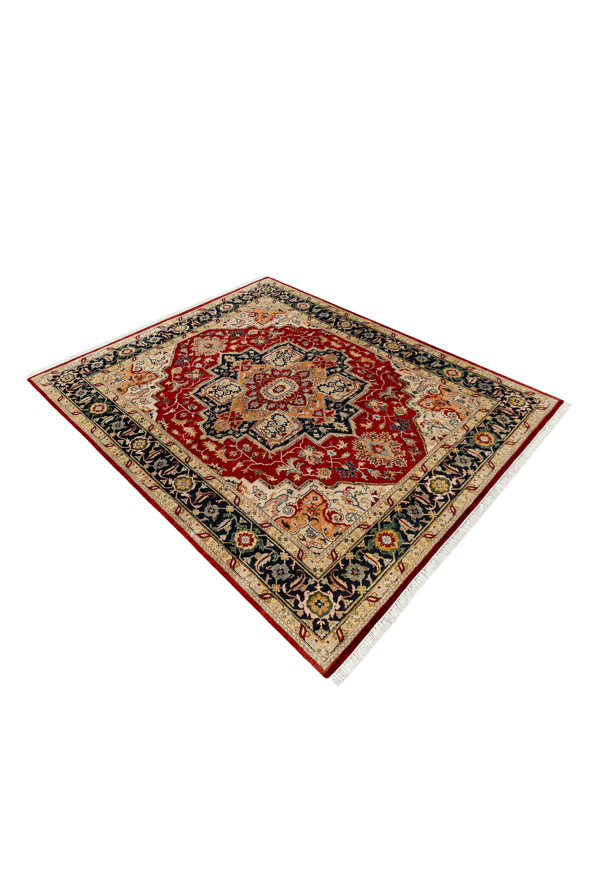 Khushi-Living-Carpet-Rugs-Hand-Knotted-Traditional