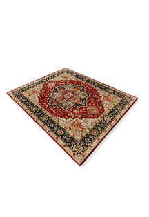 Khushi-Living-Carpet-Rugs-Hand-Knotted-Traditional