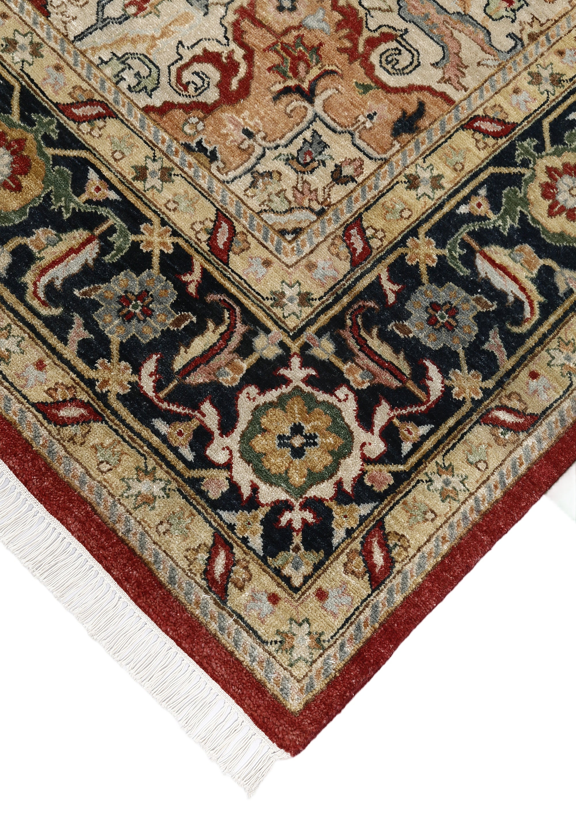 Khushi-Living-Carpet-Rugs-Hand-Knotted-Traditional
