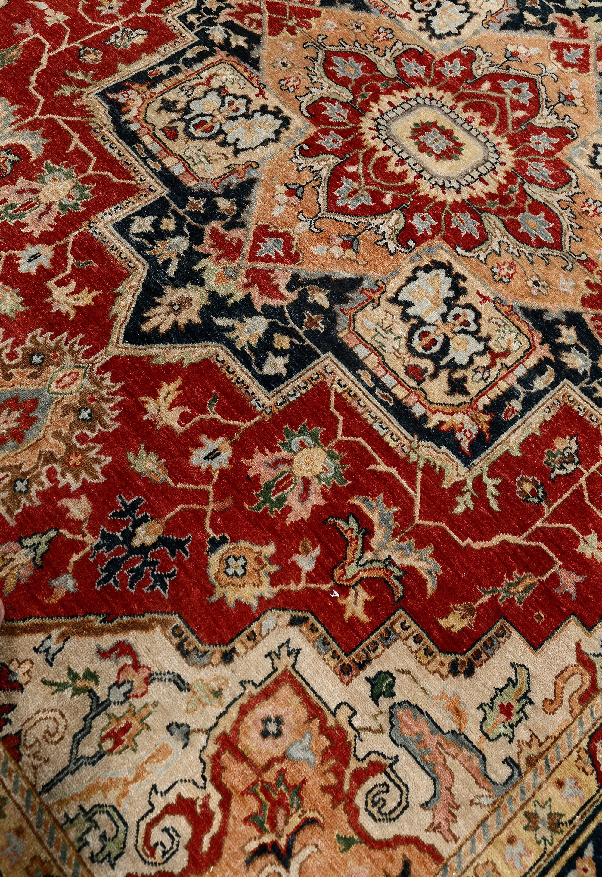 Khushi-Living-Carpet-Rugs-Hand-Knotted-Traditional