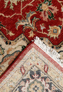 Khushi-Living-Carpet-Rugs-Hand-Knotted-Traditional