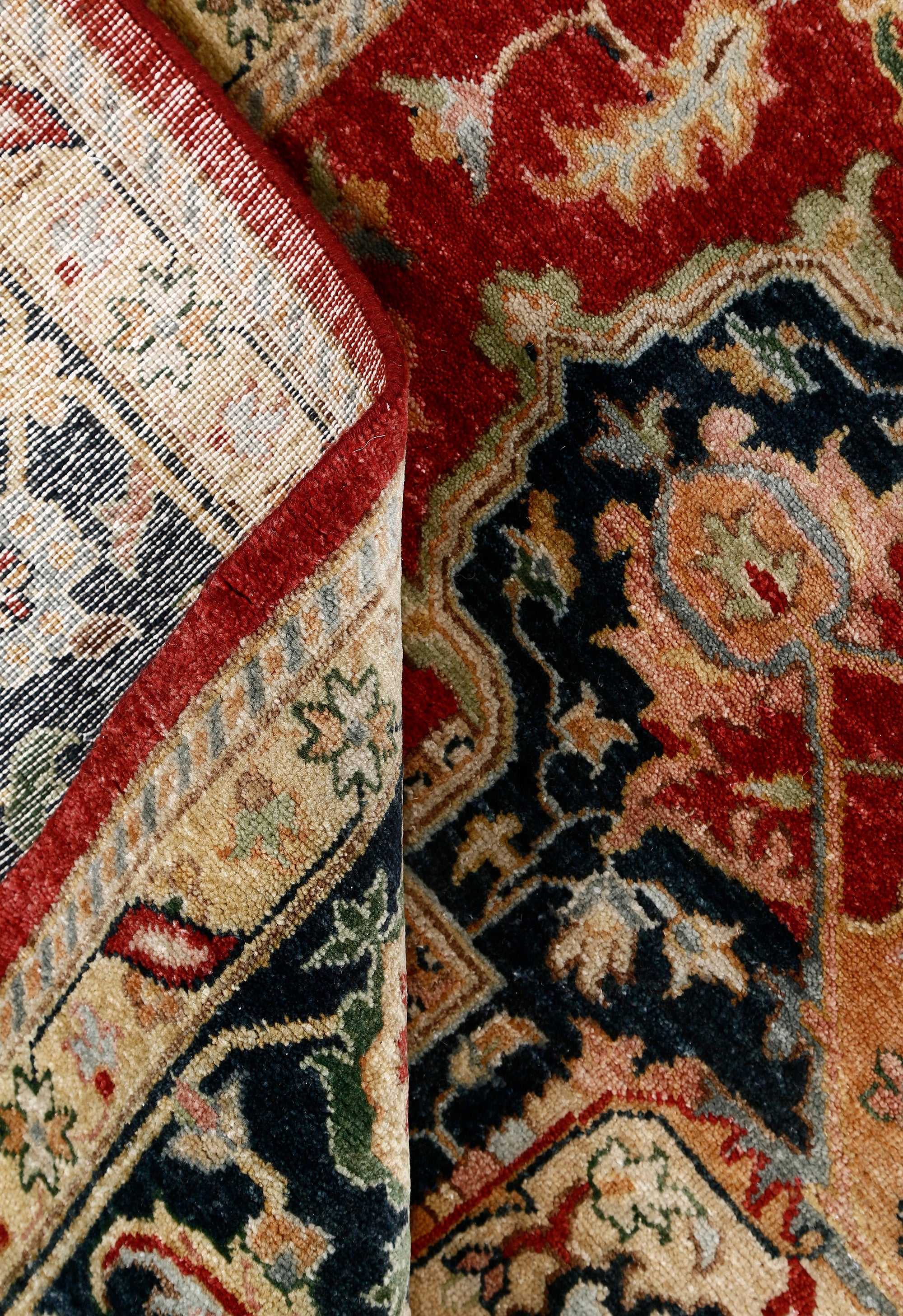Khushi-Living-Carpet-Rugs-Hand-Knotted-Traditional