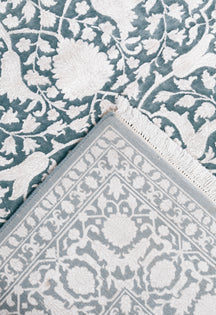 Mint Lace