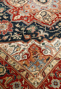 Khushi-Living-Carpet-Rugs-Hand-Knotted-Traditional