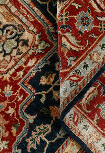 Khushi-Living-Carpet-Rugs-Hand-Knotted-Traditional