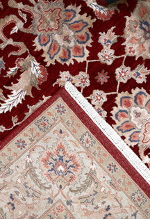 Royal Wine Scroll