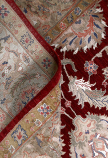 Royal Wine Scroll