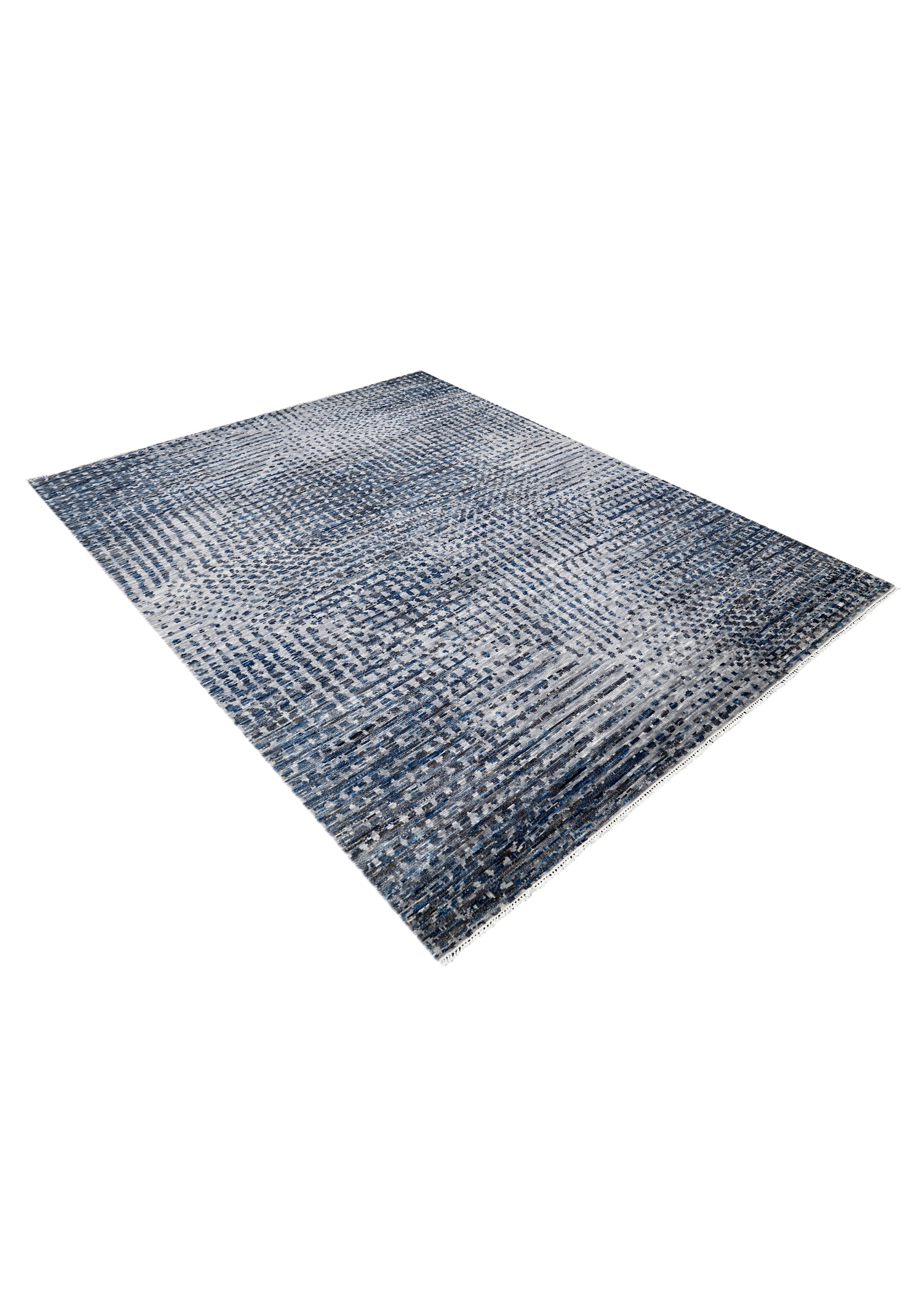 Indigo Static