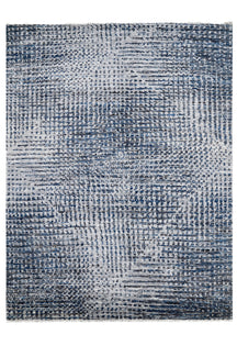 Indigo Static