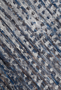Indigo Static