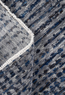 Indigo Static