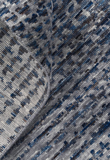 Indigo Static