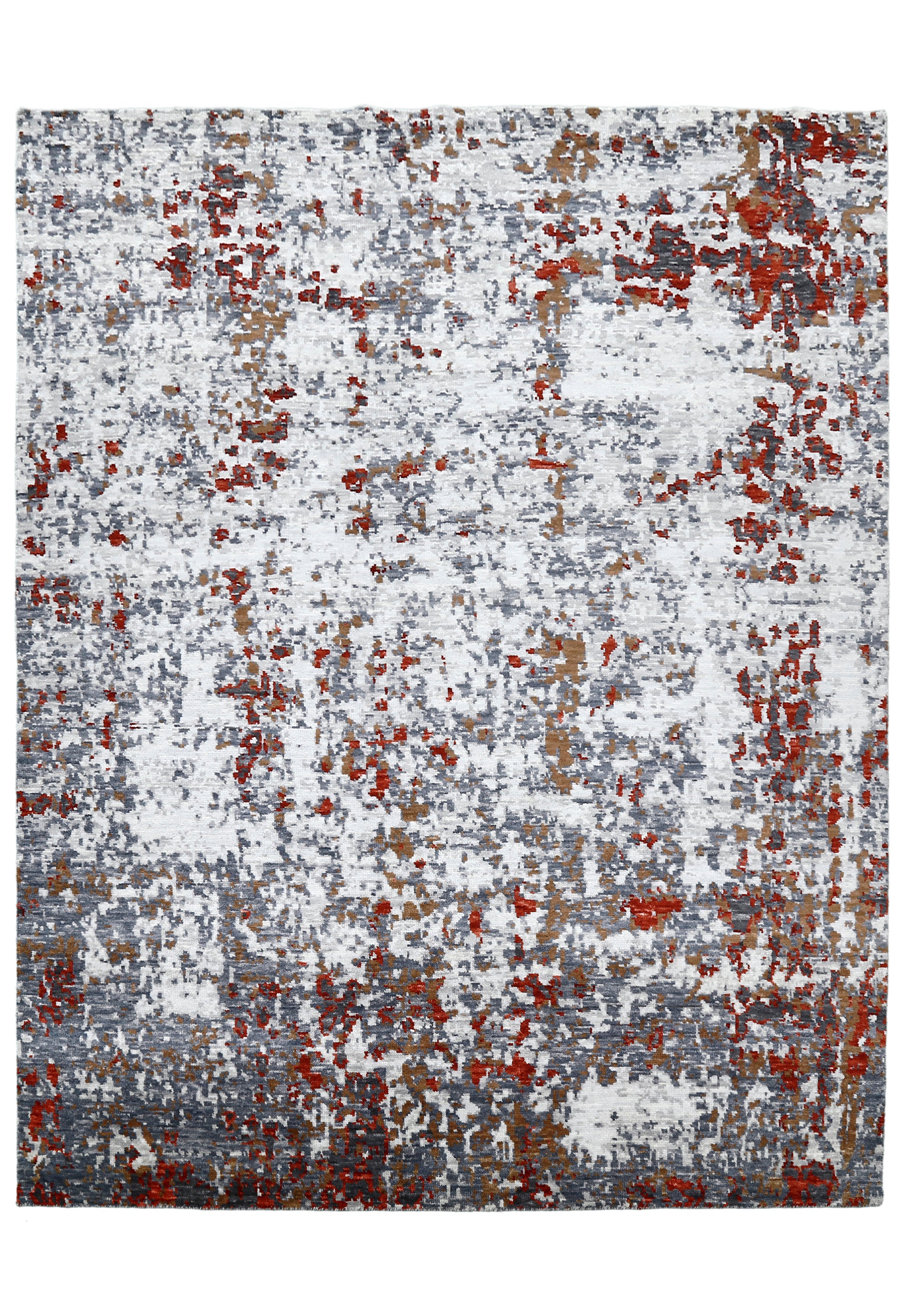 Rust Storm