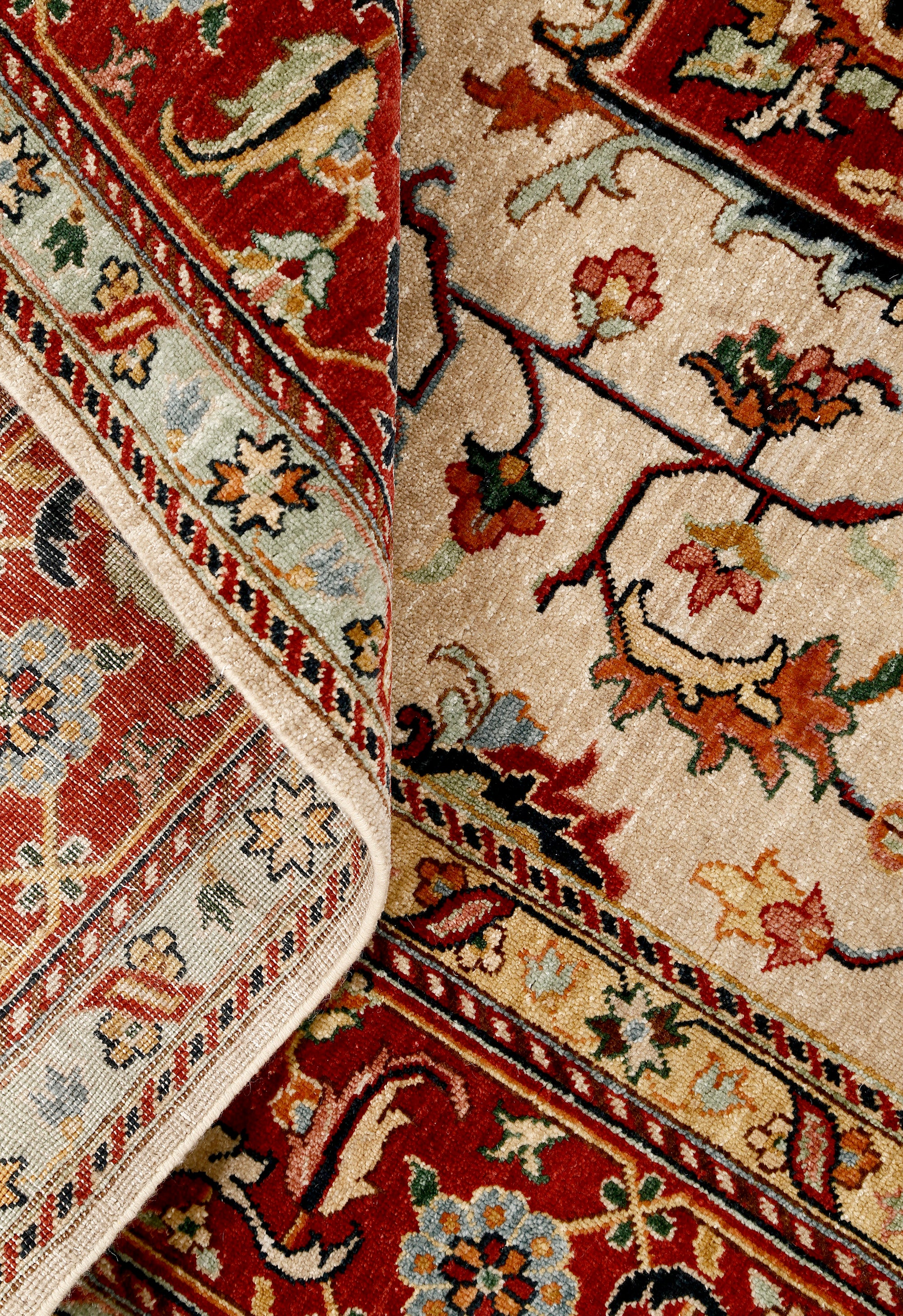 Khushi-Living-Carpet-Rugs-Hand-Knotted-Traditional