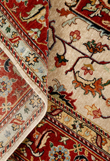 Khushi-Living-Carpet-Rugs-Hand-Knotted-Traditional