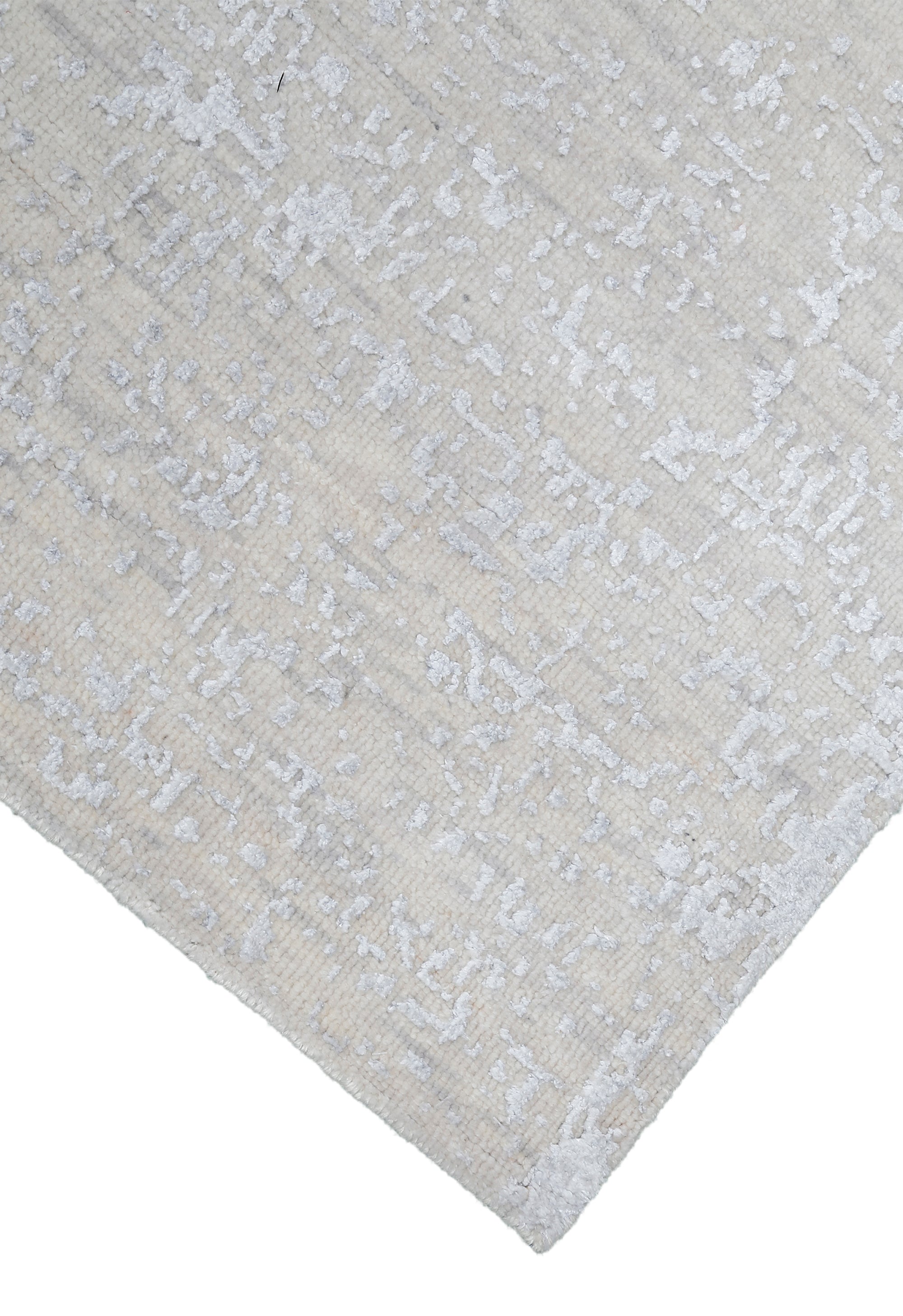 Pearl Dust Rug