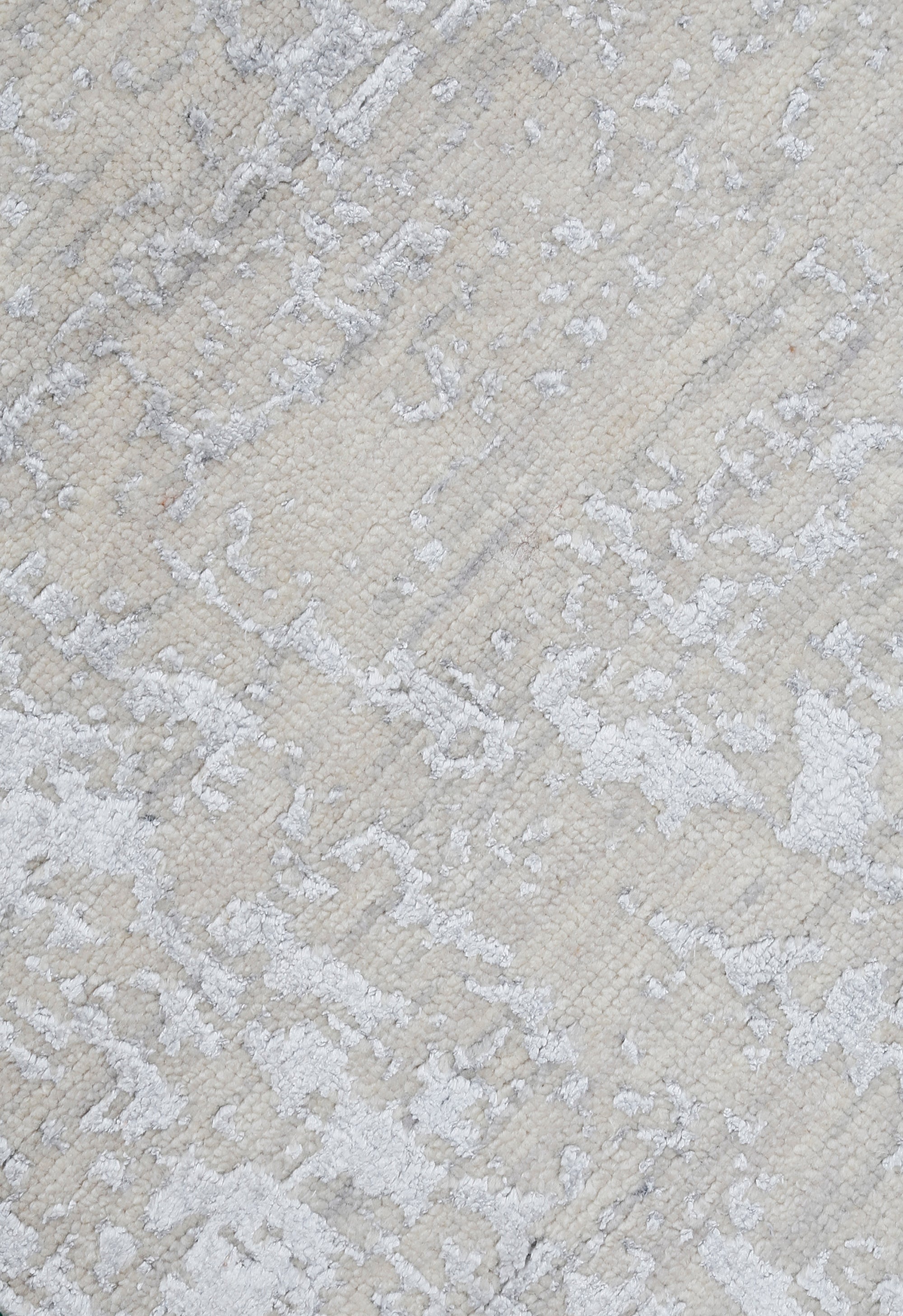 Pearl Dust Rug