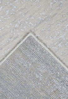 Pearl Dust Rug