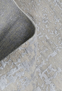Pearl Dust Rug