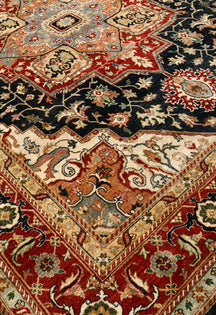 Khushi-Living-Carpet-Rugs-Hand-Knotted-Traditional