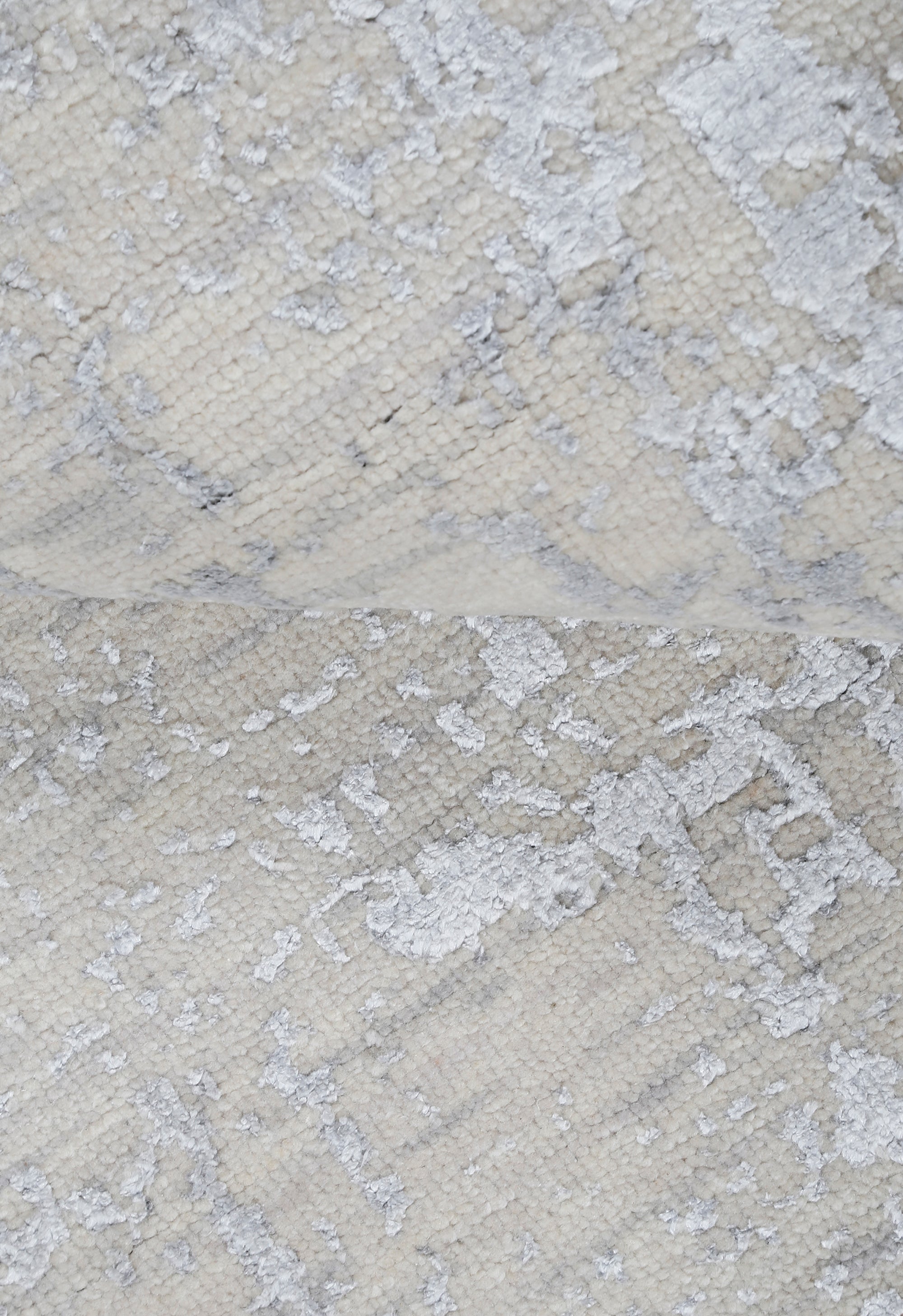 Pearl Dust Rug