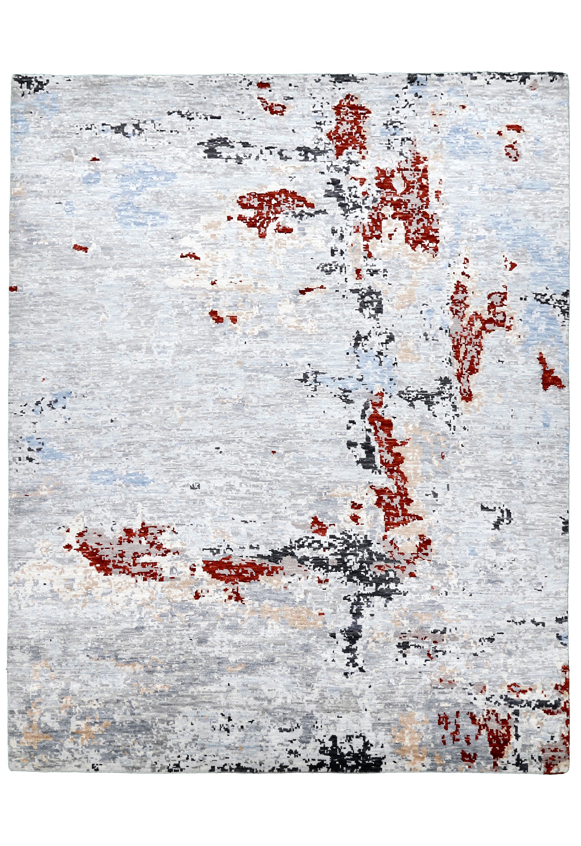 Glacier Rust